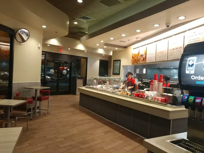 Panda Express 3