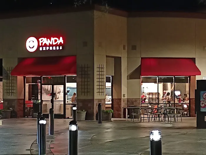 Panda Express 4