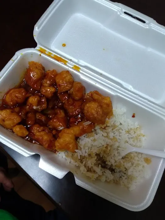 Tsing Tao Chinese Cuisine 6