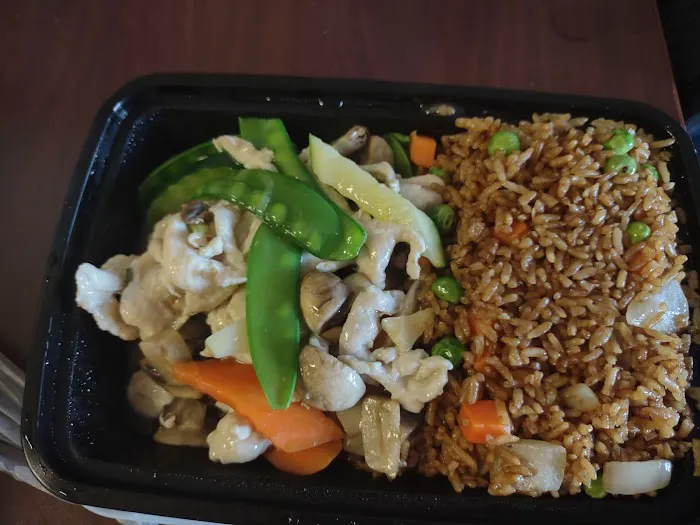 Tsing Tao Chinese Cuisine 4