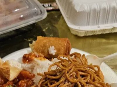 Tsing Tao Chinese Cuisine 0