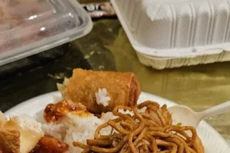 Tsing Tao Chinese Cuisine