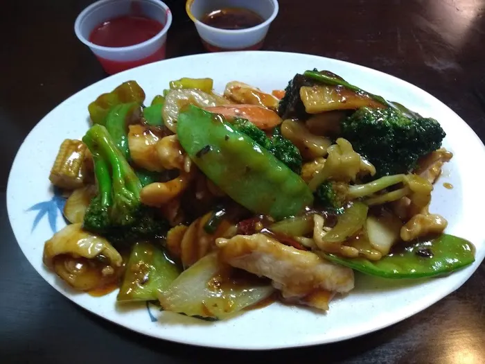 Tsing Tao Chinese Cuisine 5