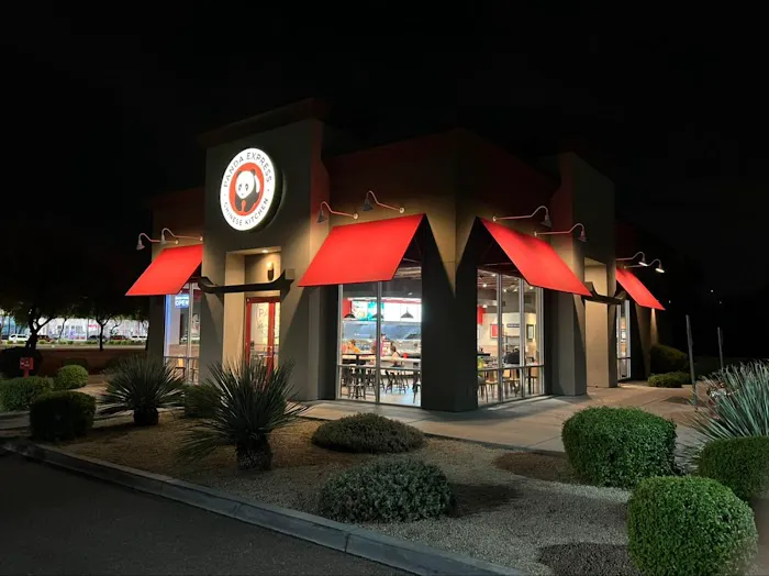 Panda Express 3