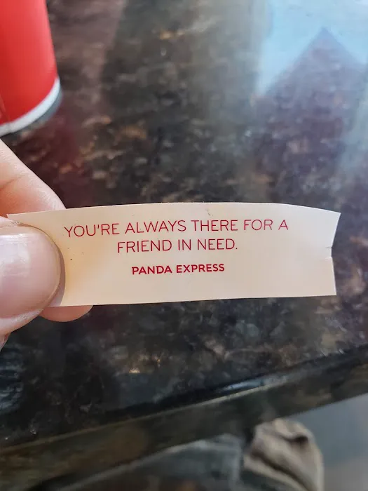 Panda Express 5