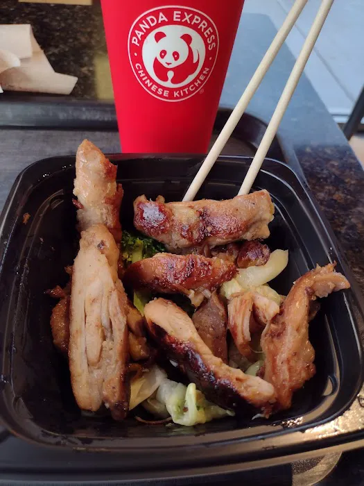 Panda Express 1