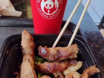 Panda Express 0