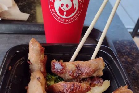 Panda Express