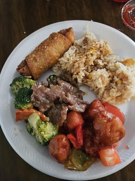 China Way Restaurant 7