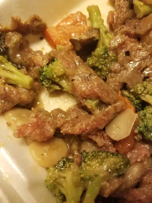 China Way Restaurant 6