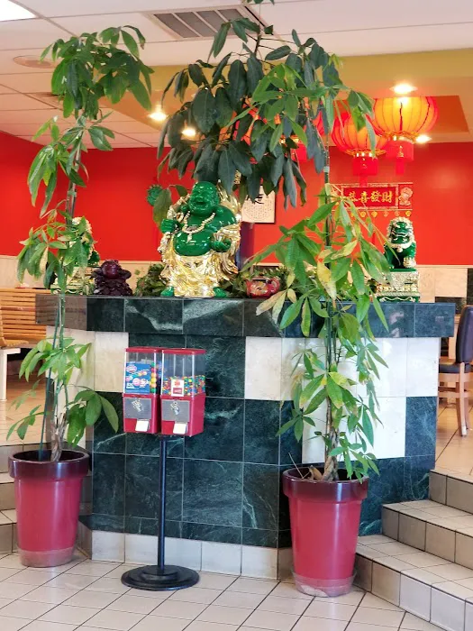 China Way Restaurant 8