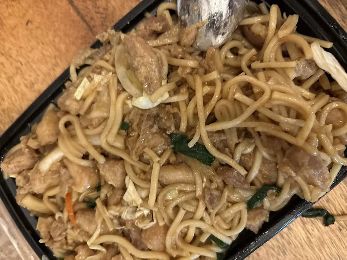 China Way Restaurant 5