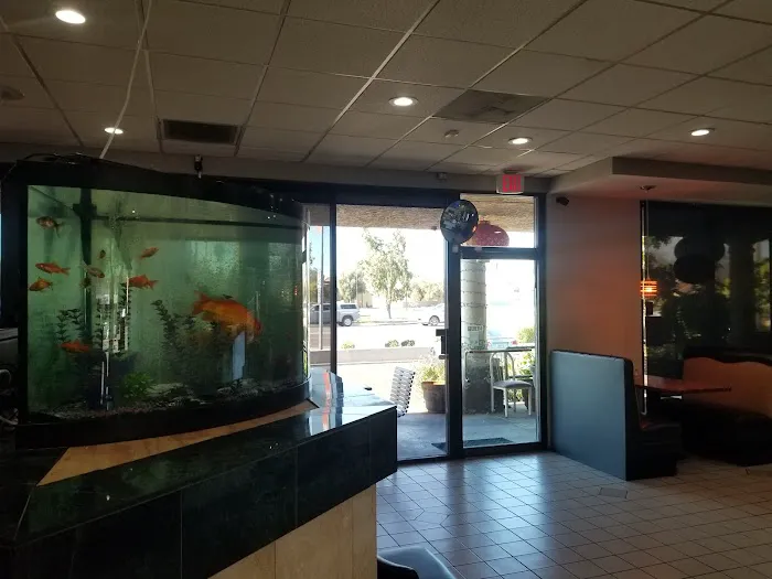 China Way Restaurant 9