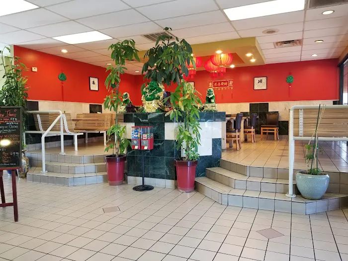 China Way Restaurant 4