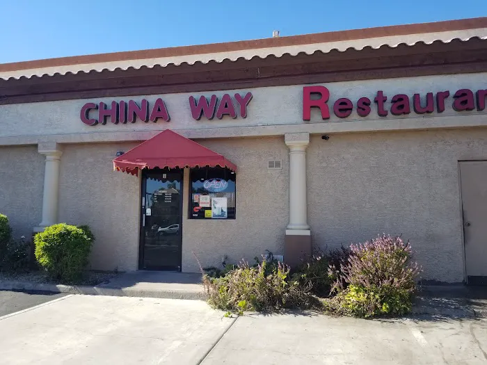 China Way Restaurant 10
