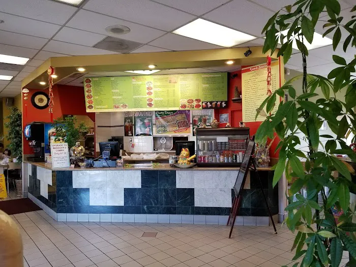 China Way Restaurant 3