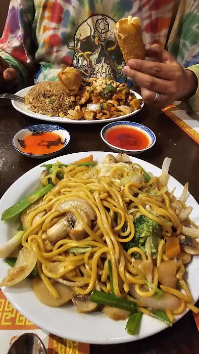 Mayflower Chinese Cuisine 3