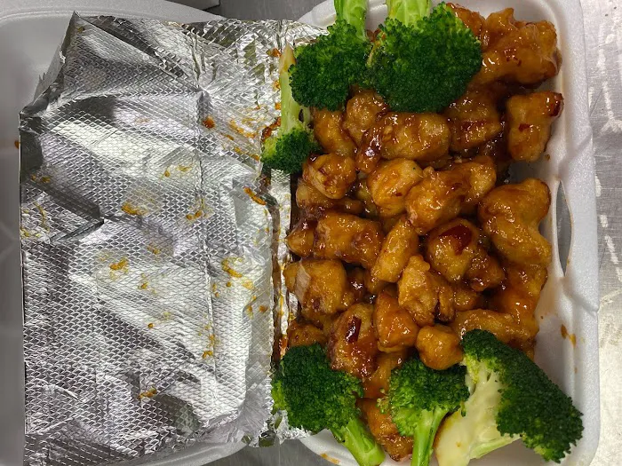 Mayflower Chinese Cuisine 8