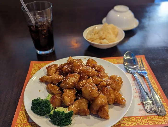 Mayflower Chinese Cuisine 4