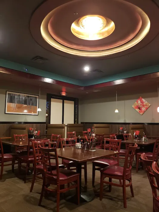 Mayflower Chinese Cuisine 5