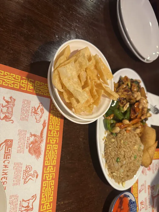 Mayflower Chinese Cuisine 6