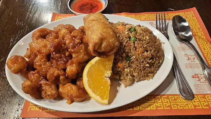 Mayflower Chinese Cuisine 2