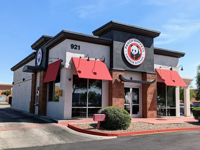 Panda Express 4