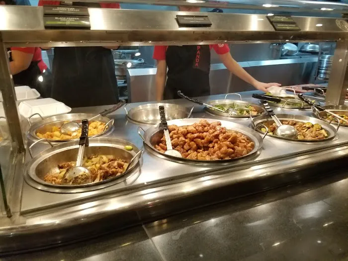 Panda Express 2