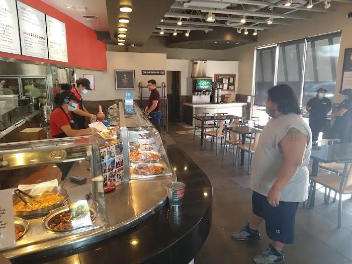Panda Express 8