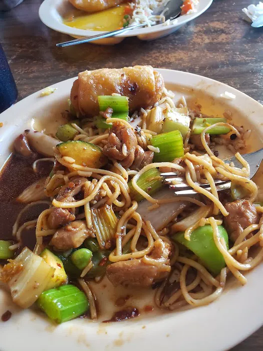 Autumn Moon Chinese Buffet 7