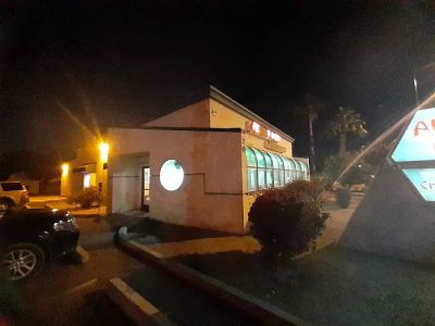 Autumn Moon Chinese Buffet 0