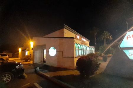Autumn Moon Chinese Buffet