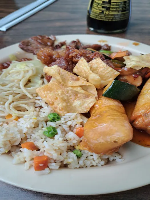 Autumn Moon Chinese Buffet 3