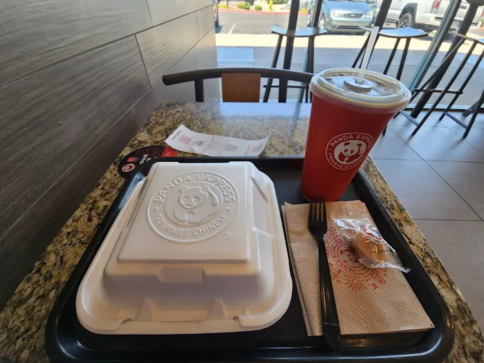 Panda Express 4