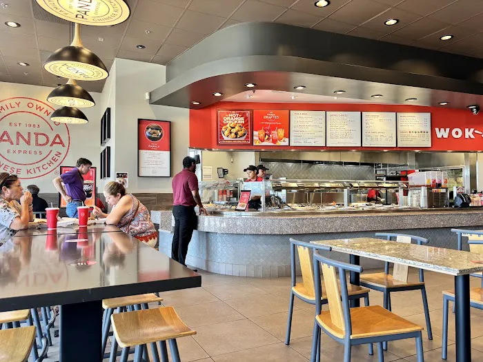 Panda Express 2