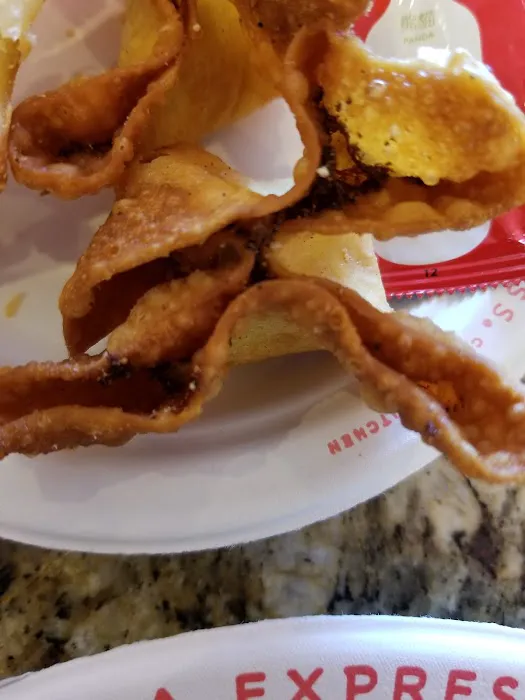 Panda Express 5