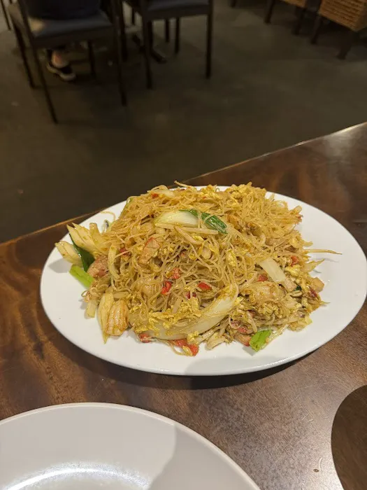 Big Buddha Restaurant 6