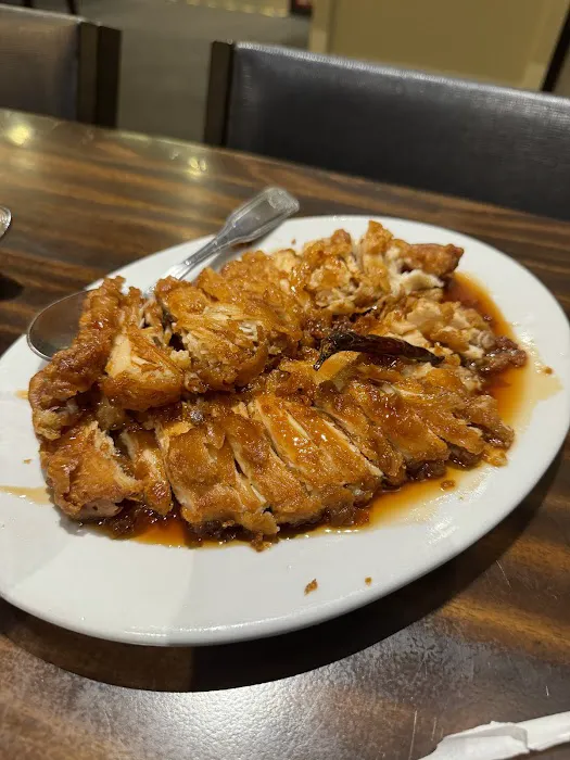 Big Buddha Restaurant 8