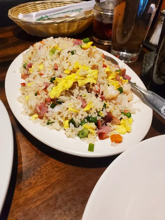Big Buddha Restaurant 9