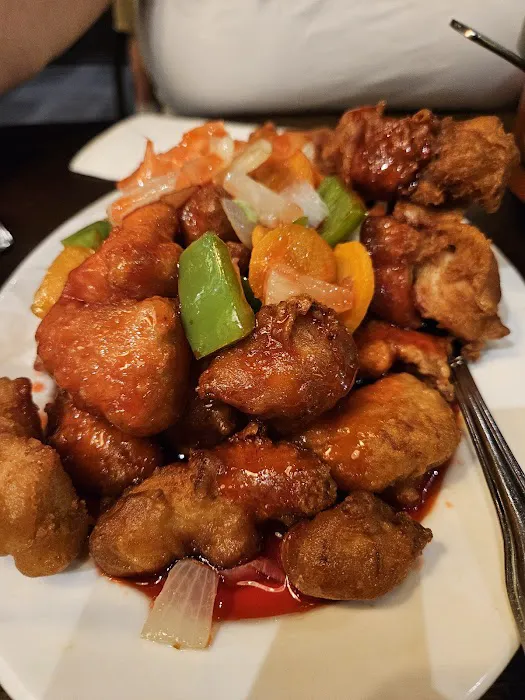 Big Buddha Restaurant 5