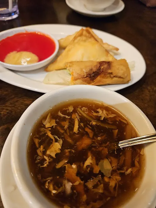 Big Buddha Restaurant 2