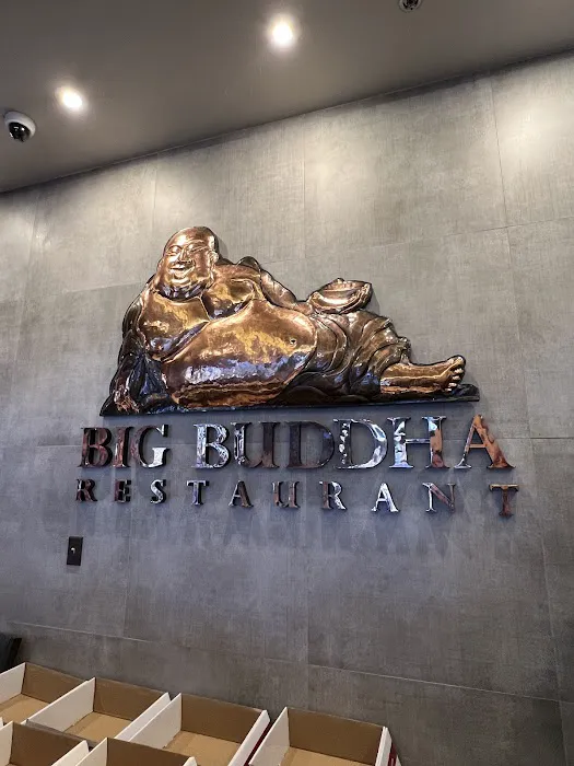 Big Buddha Restaurant 3