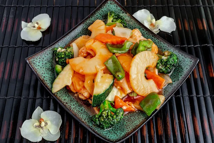Chef Panda 8