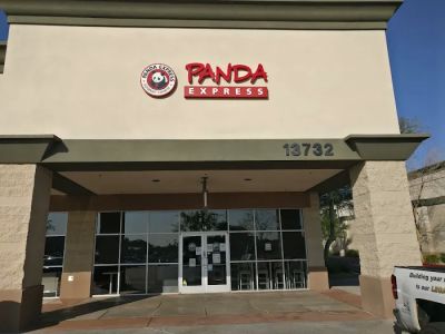 Panda Express 0