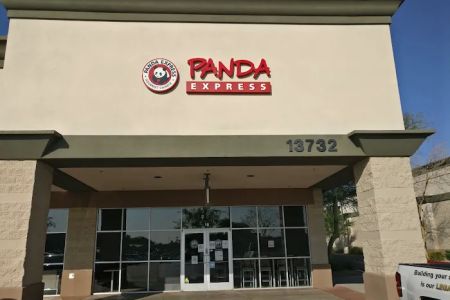 Panda Express
