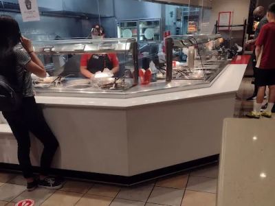 Panda Express 0