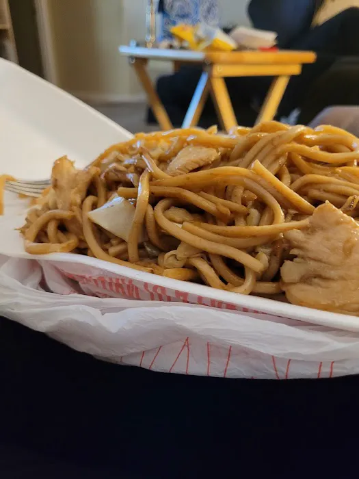 Chen Wok 9