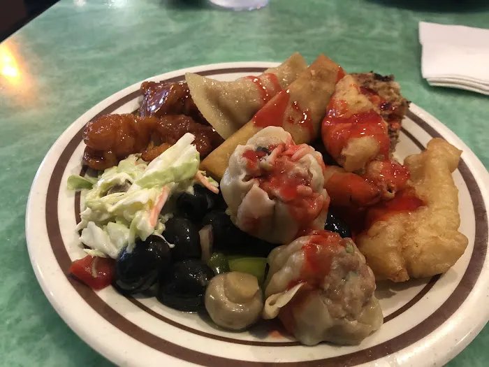 Chen Wok 8