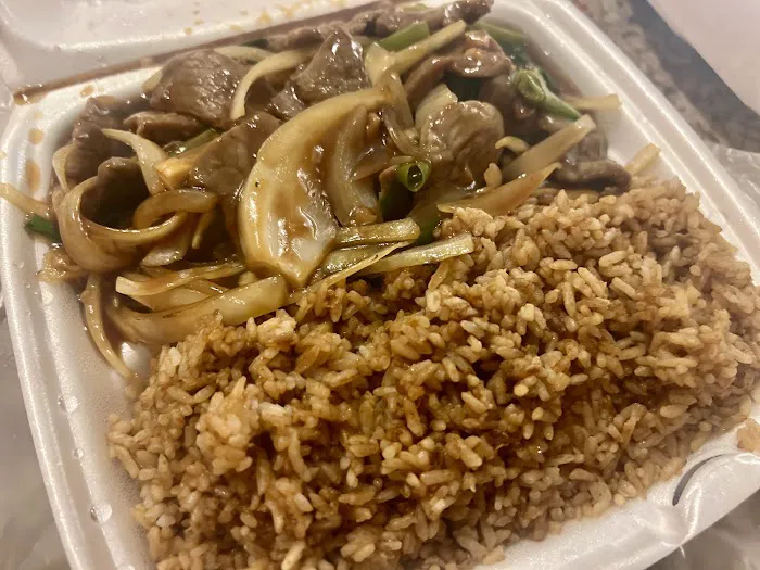 Chen Wok 3