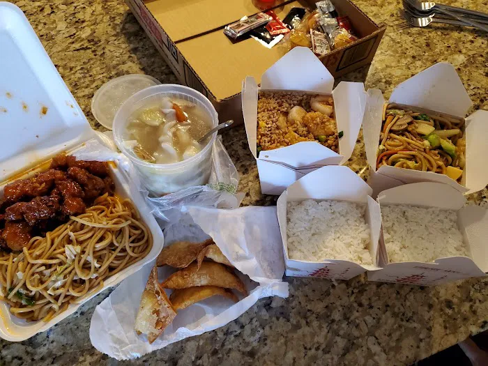 Chen Wok 5
